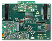 DA14592-016FDEVKT-P Development Kit Pro