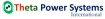 Theta Power Systems Logo